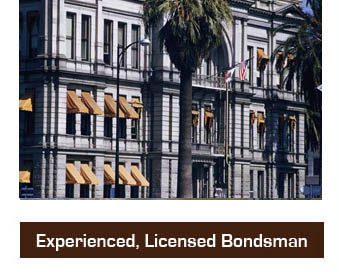 San Joaquin County Bail Bondsman