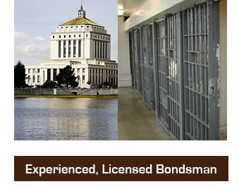 Alameda Bondsman