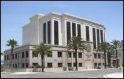 Riverside Family Law Court