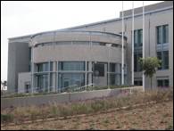 Southwest Justice Center-Murrieta