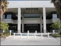 Larson Justice Center-Indio