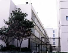 San Jose Jail South