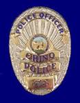 Chino Police