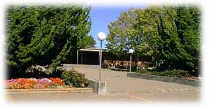 Central Branch