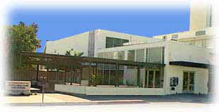 Southern Branch