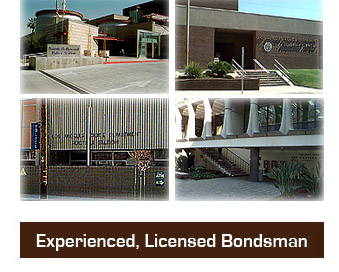 Licensed Bondsman