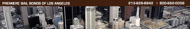 Premiere Bail Bonds LA