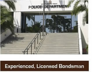 Newport Beach Bail Agents