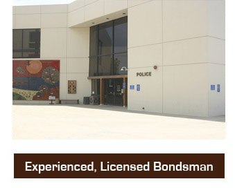 Huntington Beach Bail Bondsman