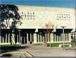 Central Jail Complex