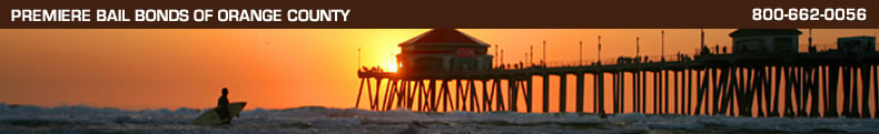 Premiere Bail Bonds OC