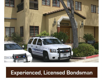 Laguna Beach Bail Bondsman