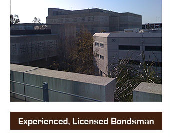 Experienced Bondsman