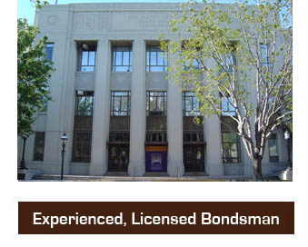 Redwood City Bail