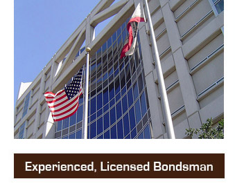 Riverside Bondsman