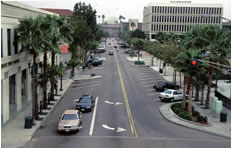 Downtown San Bernardino