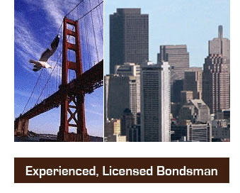 Licensed Bondsman
