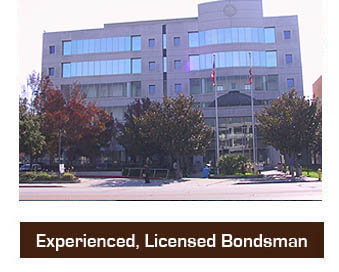 Licensed Bail Agent