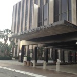 Santa Ana Central Court