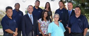 Premiere Bail Bonds Staff