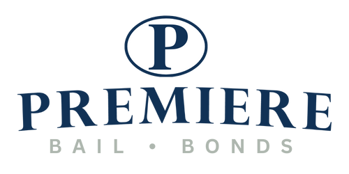 Premiere Bail Bonds Logo